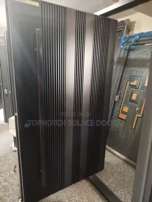 4ft Pivot Door.