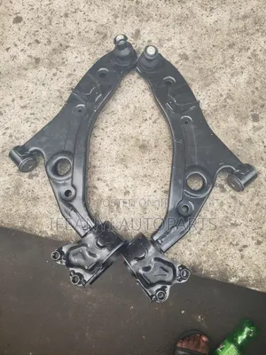 Ford Edge Front Lower Arm 2013