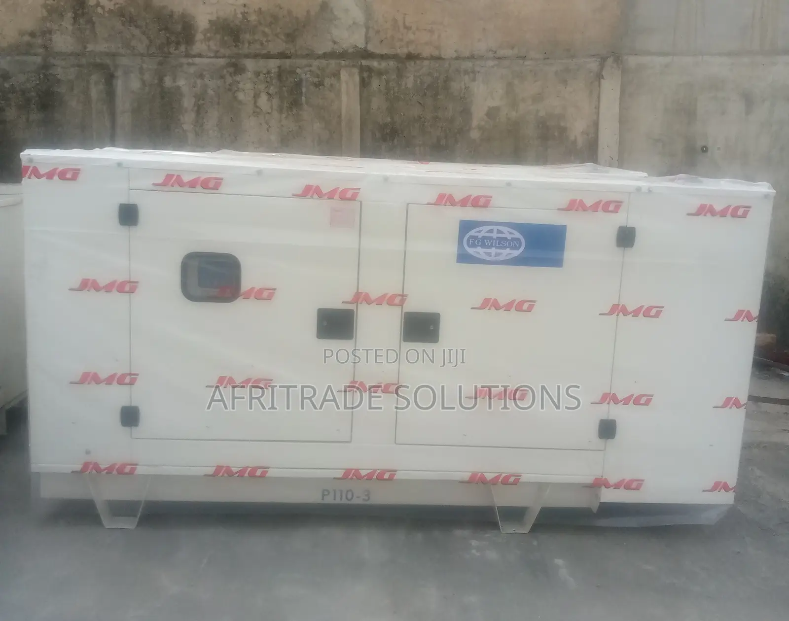 Best Choice Fg Willison Sound Proof Generator