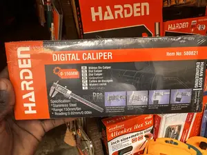 Digital Caliper