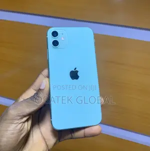 Apple iPhone 11 128 GB Green
