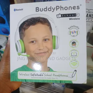 Photo - Headset With Microphone