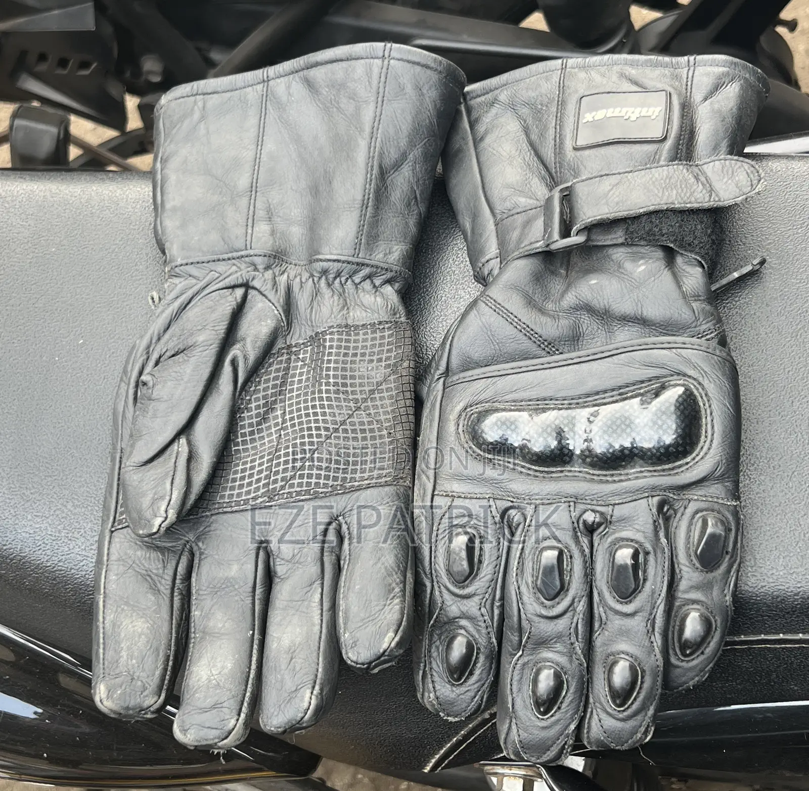 Quality Biker’S Hand Gloves