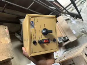 Single Phase Capacitive Load