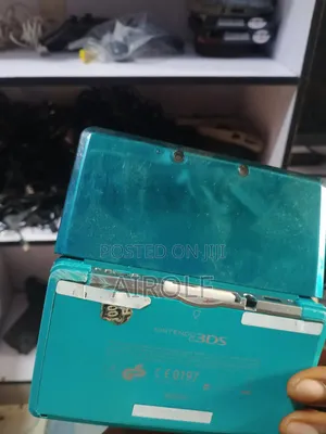 Nintendo Ds