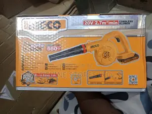 Ingco Cordless Air Blower Machine