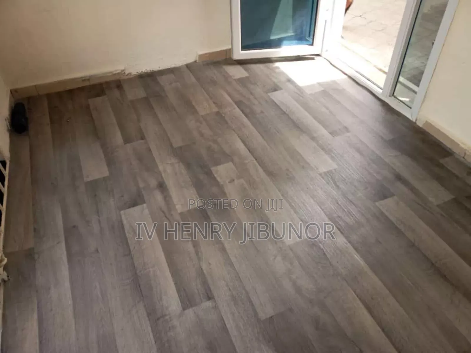 Coushion Floor Carpet