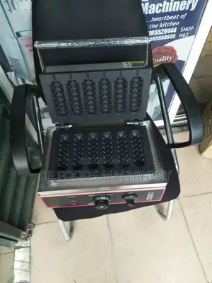 Waffle Stick 6portion