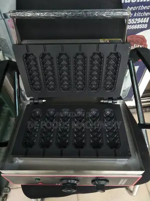 Waffle Stick 6portion