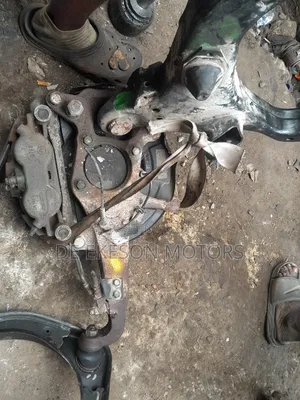 N v 3500 Complete Hub Latest Model