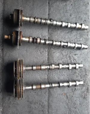 Engine Cain Shaft for All Mercedes Benz Car C300 GLK350