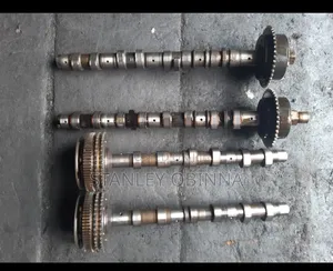 Engine Cain Shaft for All Mercedes Benz Car C300 GLK350