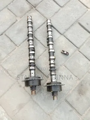 Engine Cain Shaft for All Mercedes Benz Car C300 GLK350
