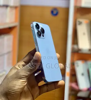 Apple iPhone 13 Pro 128 GB Blue