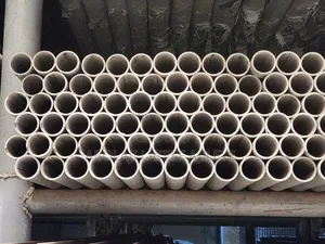 2" Stainless Sch40