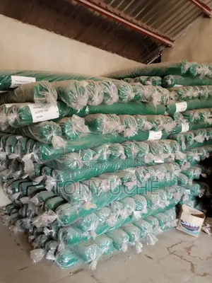 Scaffolding Net