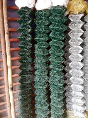 Fencing Wire