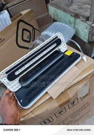 Vacuum Sealer Machine