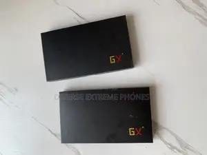 Photo - iPhone X Screen Gx