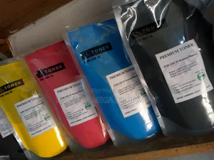 Konica Minolta Bizhub Toner / Powder ,Ink