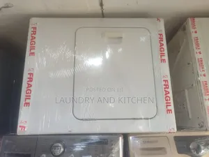 Kemon Heavy Duty Drying Machine