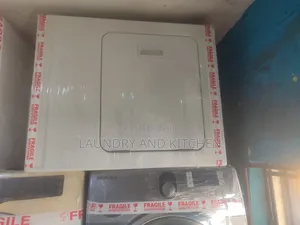 Kemon Heavy Duty Drying Machine