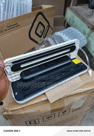 Vacuum Packaging Machine