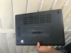 Laptop Dell Latitude 5490 8GB Intel Core i5 SSD 128GB