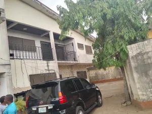 Photo - Furnished 5bdrm Duplex in Ikeja Gra for sale