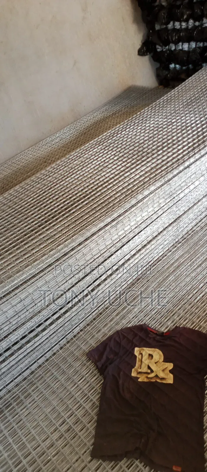 Wire Mesh for Your Construction