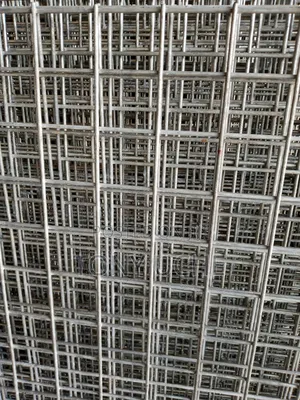 Wire Mesh for Your Construction