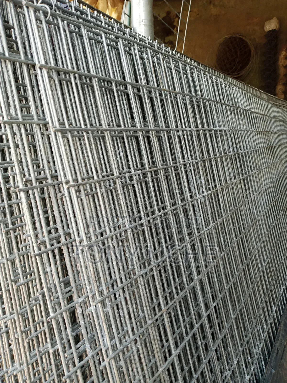 Wire Mesh for Your Construction
