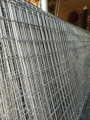 Wire Mesh for Your Construction