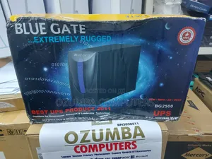Bluegate 2500va Uninterrupted Power Supply