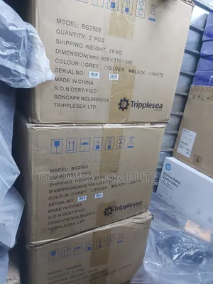 Bluegate 2500va Uninterrupted Power Supply