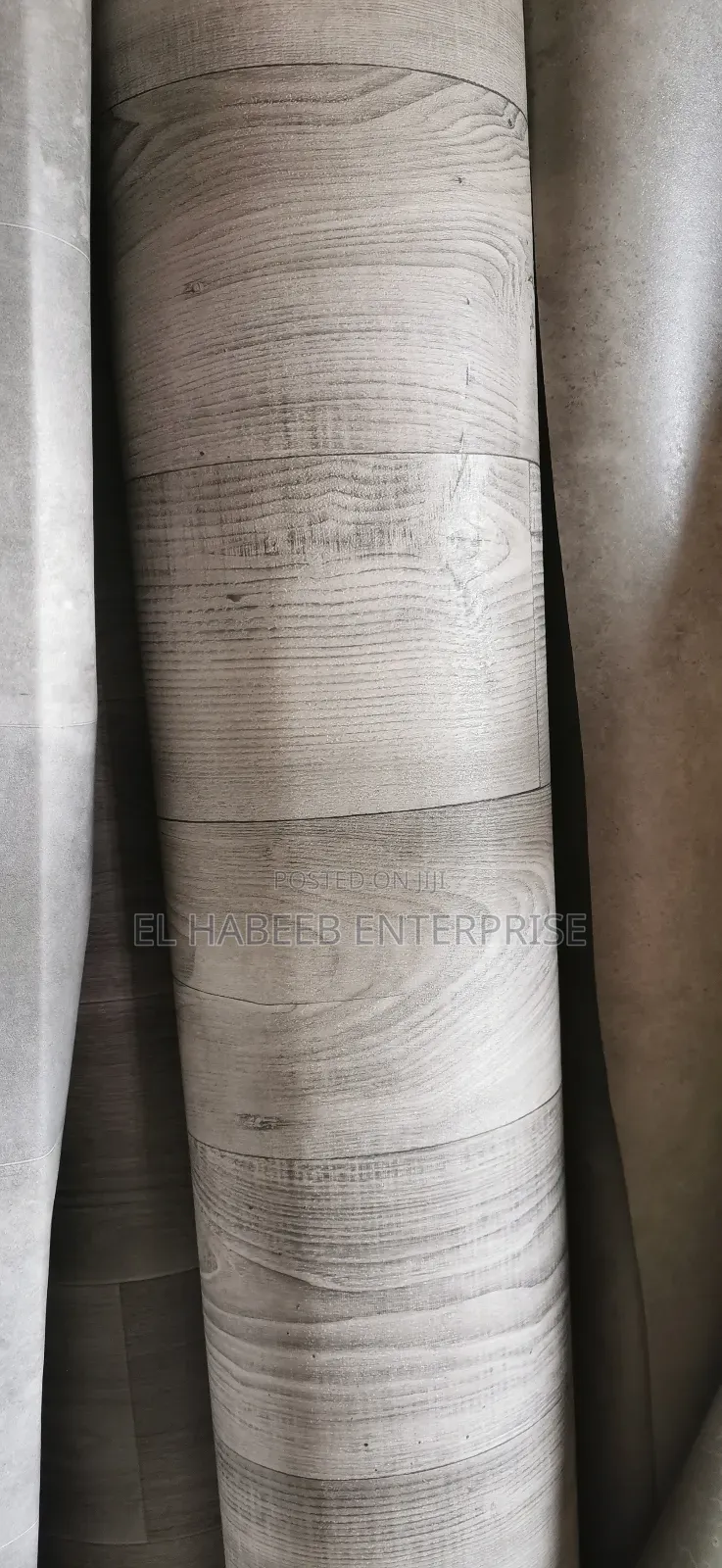 Linoleum Flooring