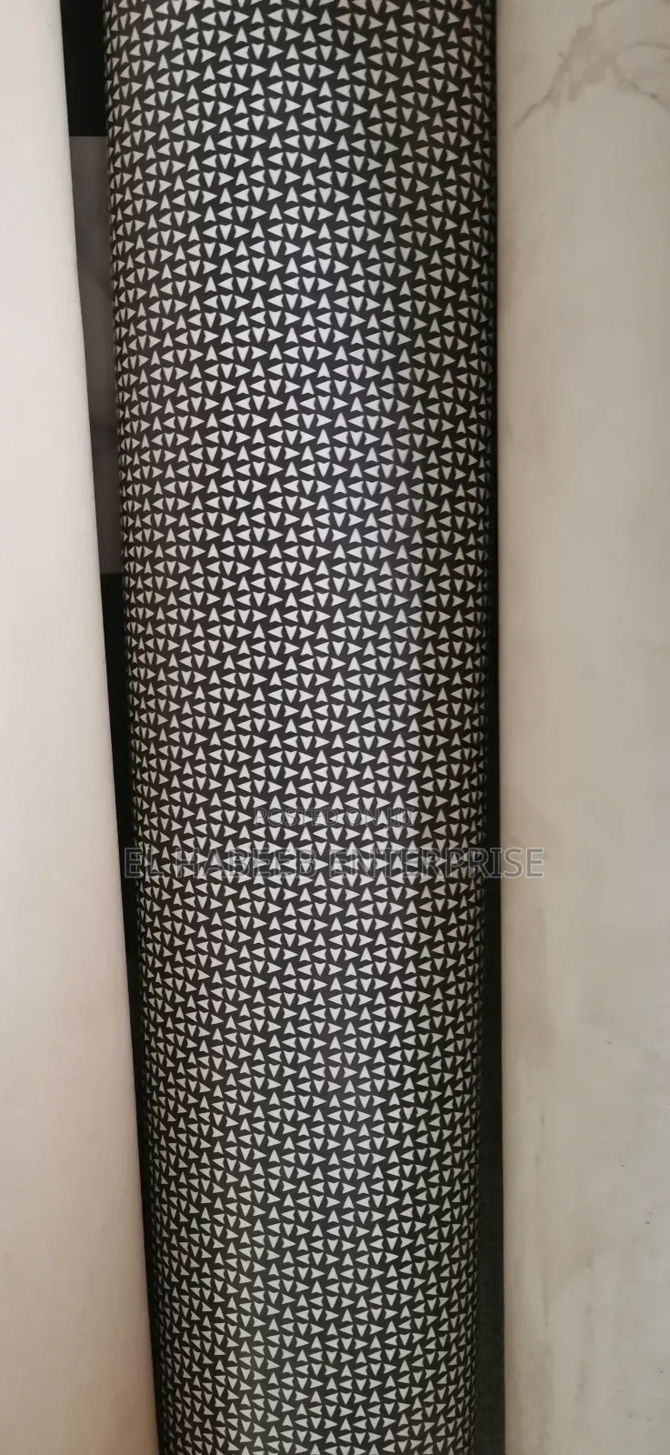 Linoleum Flooring