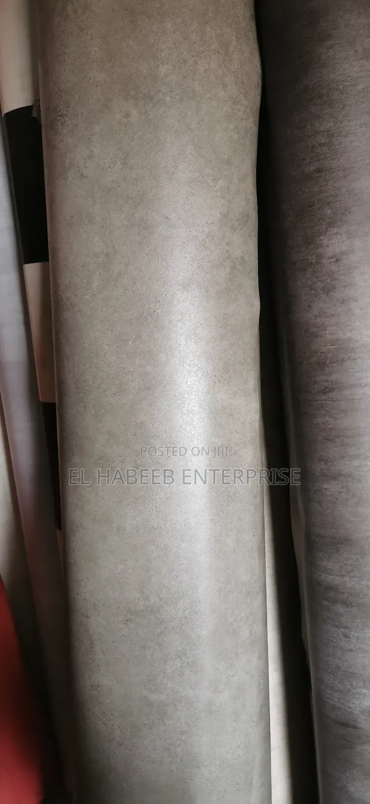 Linoleum Flooring