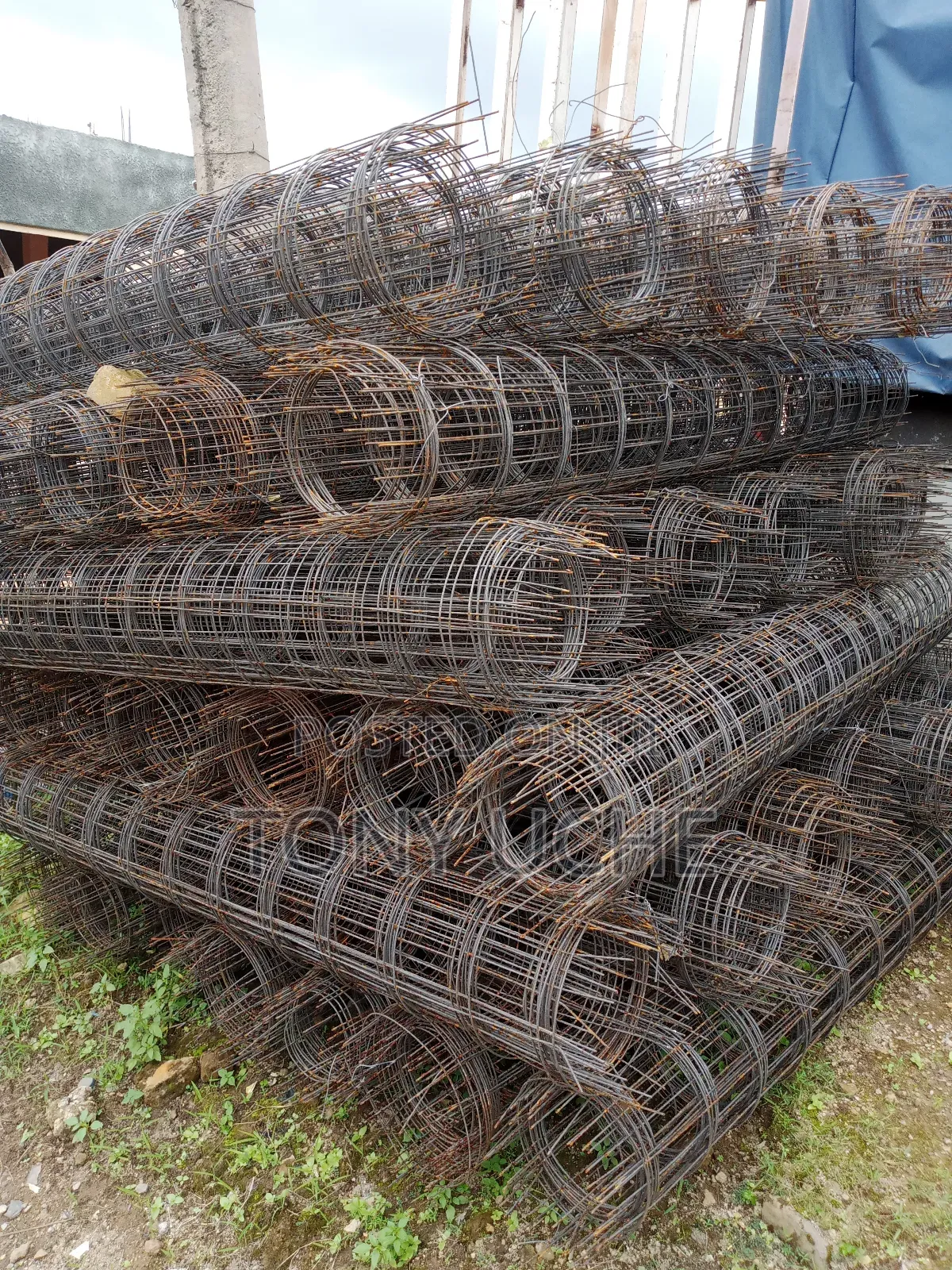 B R C Wire