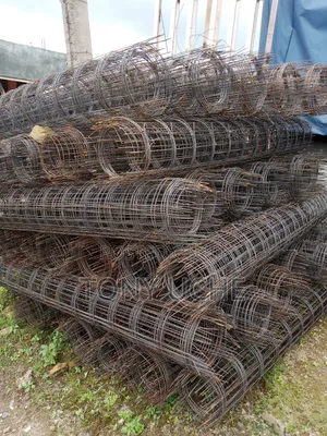 B R C Wire