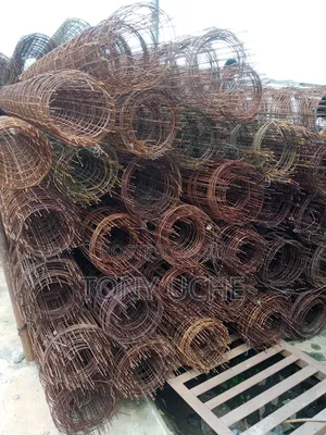 B R C Wire