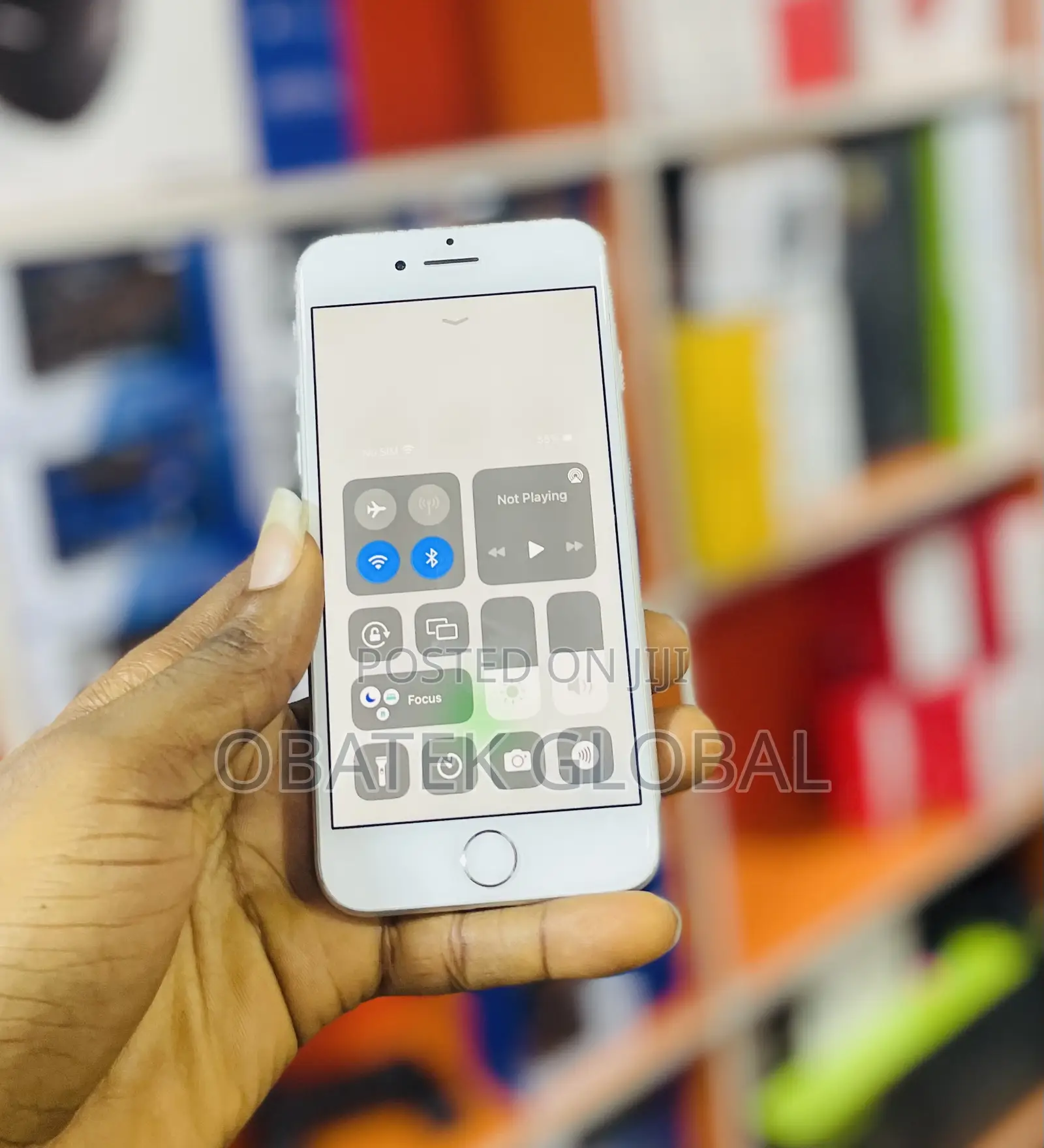 Apple iPhone 7 32 GB White