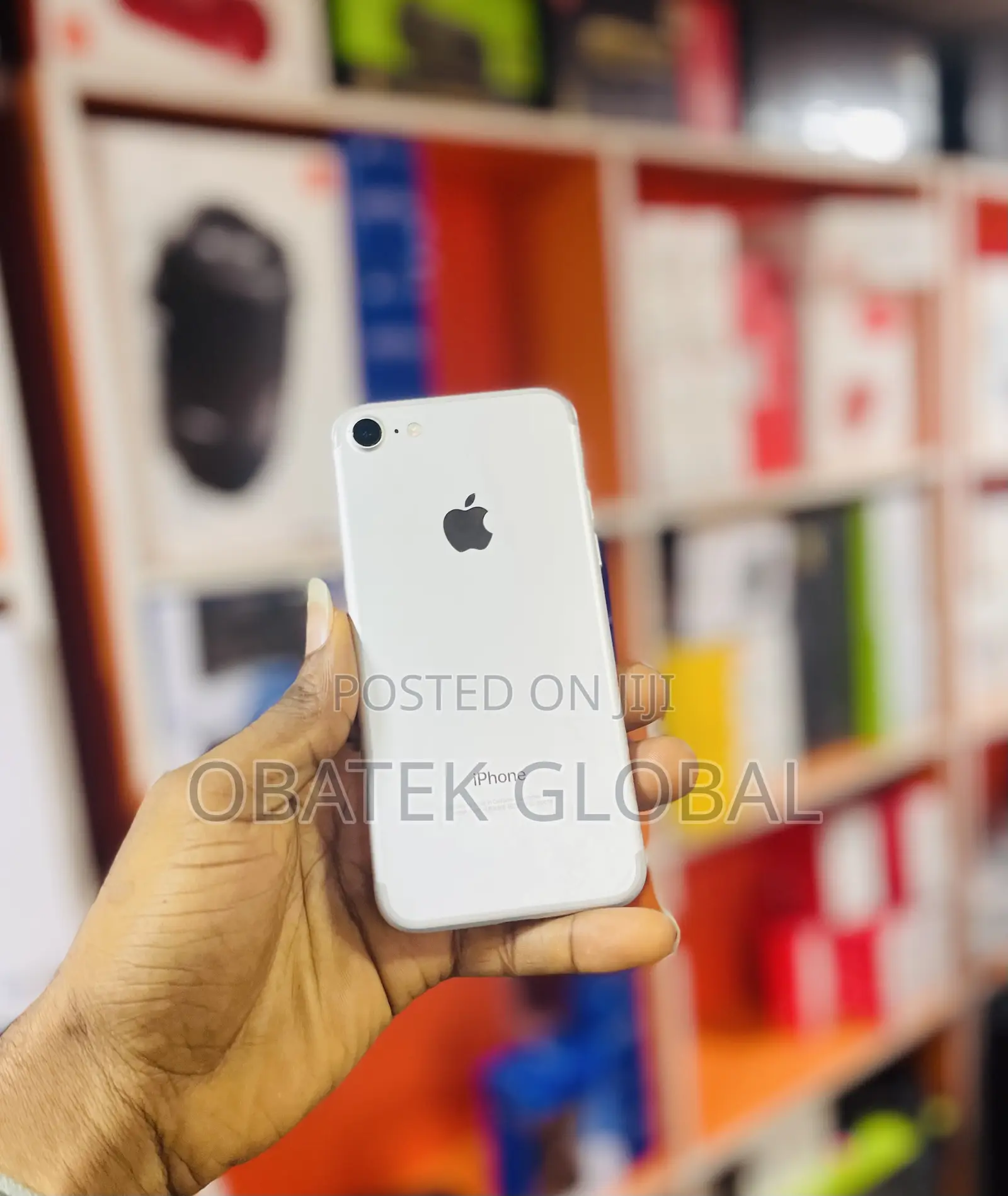 Apple iPhone 7 32 GB White