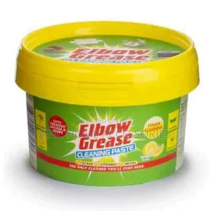 Elbow Grease All Purpose Cleaning Paste 350g