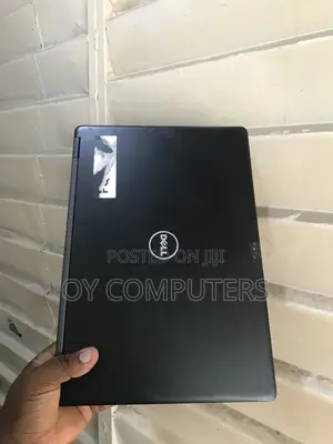 Laptop Dell Latitude 5490 8GB Intel Core i5 SSD 128GB