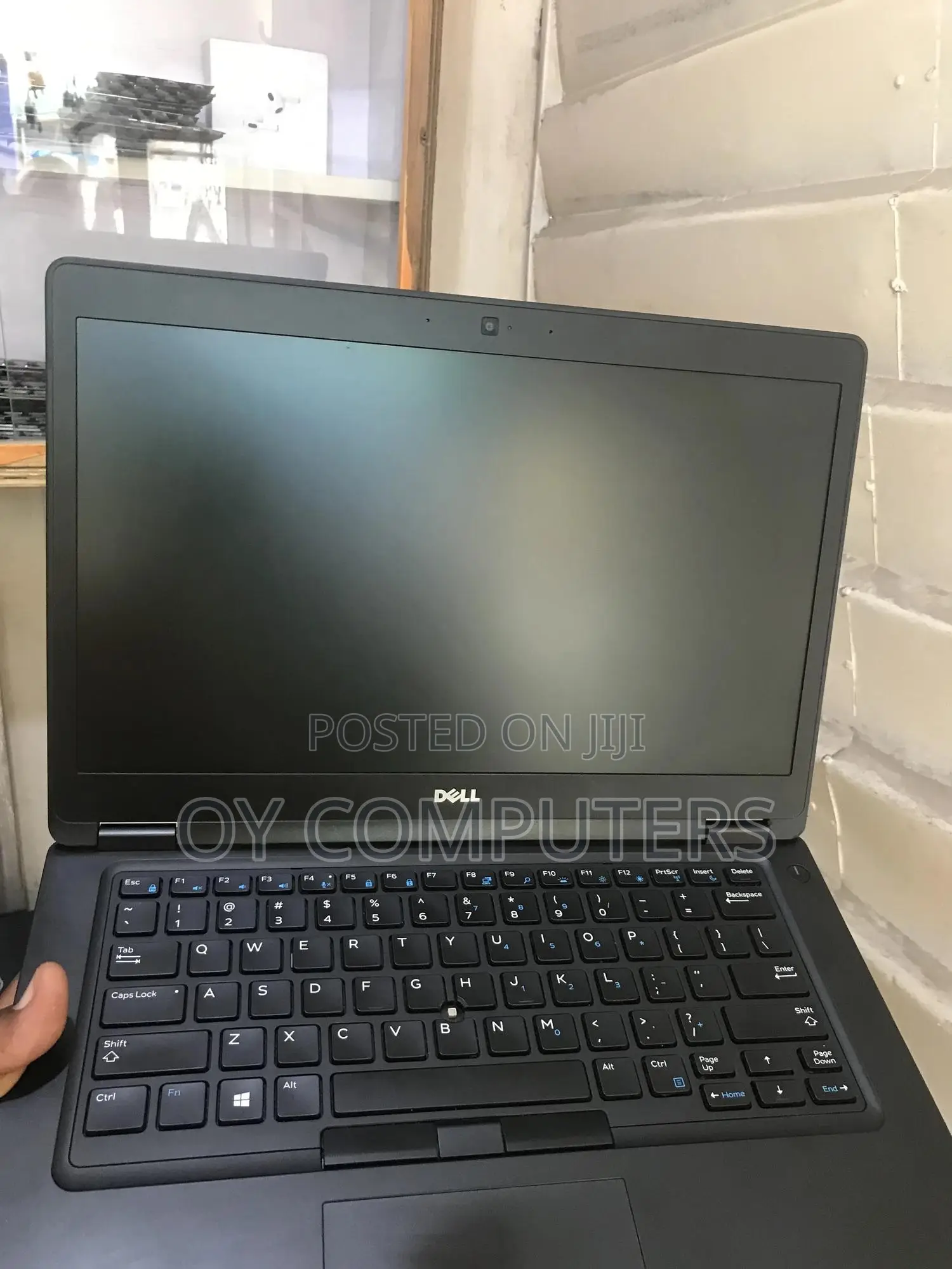Laptop Dell Latitude 5490 8GB Intel Core i5 SSD 128GB