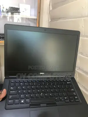 Laptop Dell Latitude 5490 8GB Intel Core I5 SSD 128GB