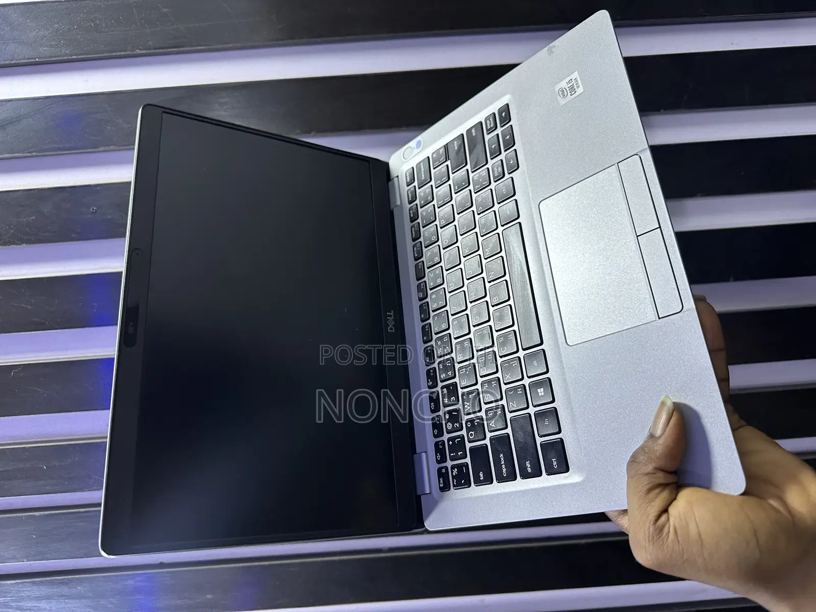 Laptop Dell Latitude 5310 8GB Intel Core I5 SSD 256GB