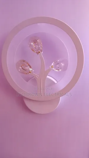 Wall Brackets Lamp for Modern Bedroom Decor and Parlor
