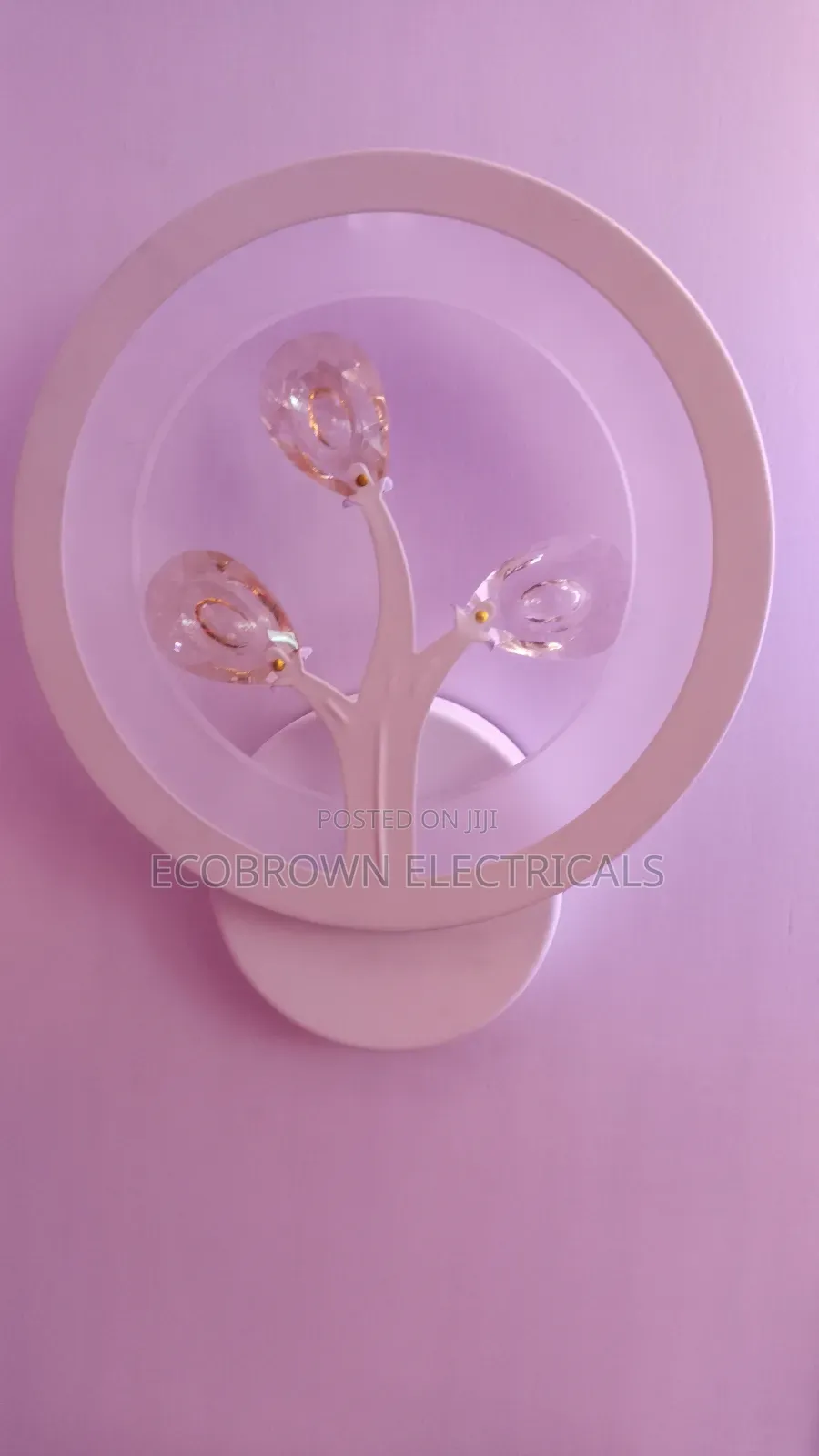 Wall Brackets Lamp for Modern Bedroom Decor and Parlor